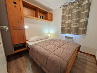 Les Chalets d'Arrondaz B