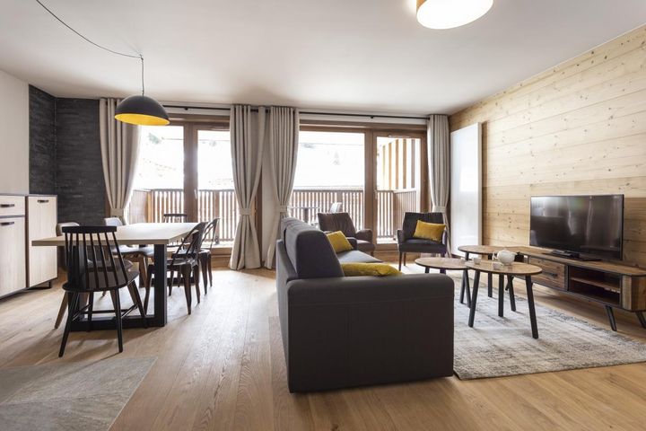 🏨 Votre hébergement - Jours 1 à 8