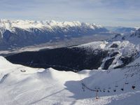 Conquer the Alps - Party week (Hotel)