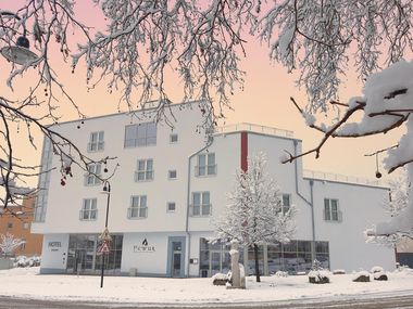 Mythenresort Heimdall in Thale