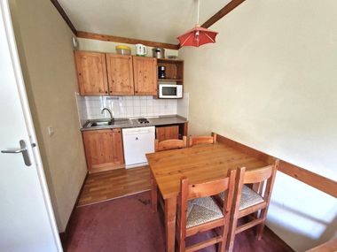 Les Chalets du Thabor - photo 13