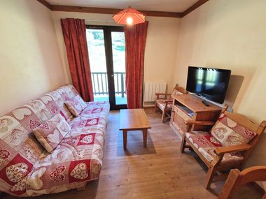 Les Chalets du Thabor - photo 28
