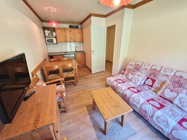 Les Chalets du Thabor