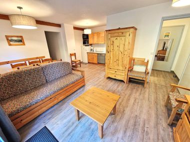 Les Chalets du Thabor