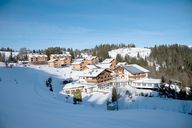 Alpinresort Schillerkopf