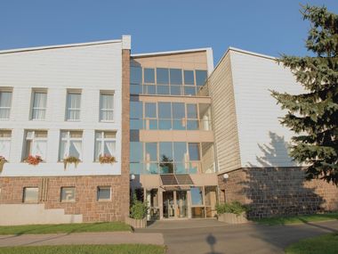 Werrapark Resort Hotel Heubacher Höhe in Masserberg