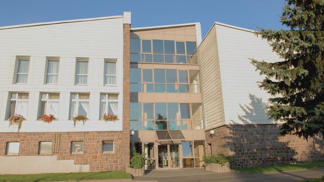 Werrapark Resort Hotel Heubacher Höhe