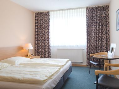 Werrapark Resort Hotel Heubacher H&ouml;he