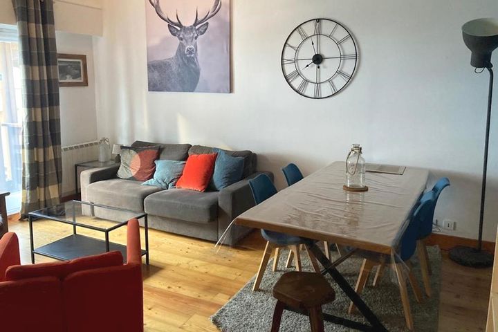 2-Pers.-Studio (ca. 26 m²), OV