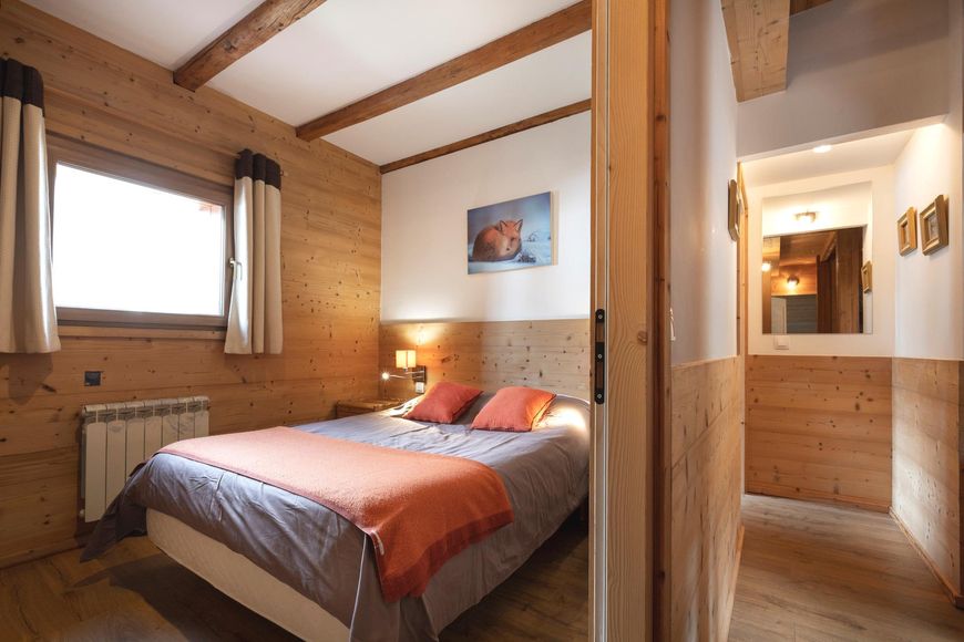 Chalet - 7 os. (cca 100 m²), BS Cover Photo
