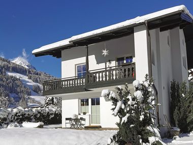 Haus Dorferhimmel in Dorfgastein