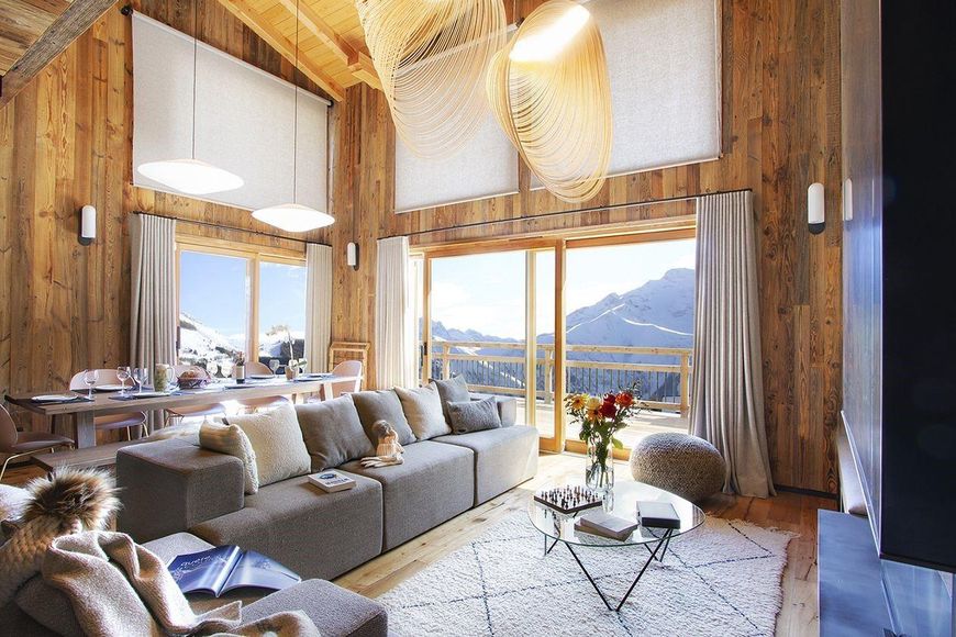 Apartmán - 9 os. (cca 131 m²), BS Cover Photo