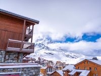 Chalet Chamois - photo 3