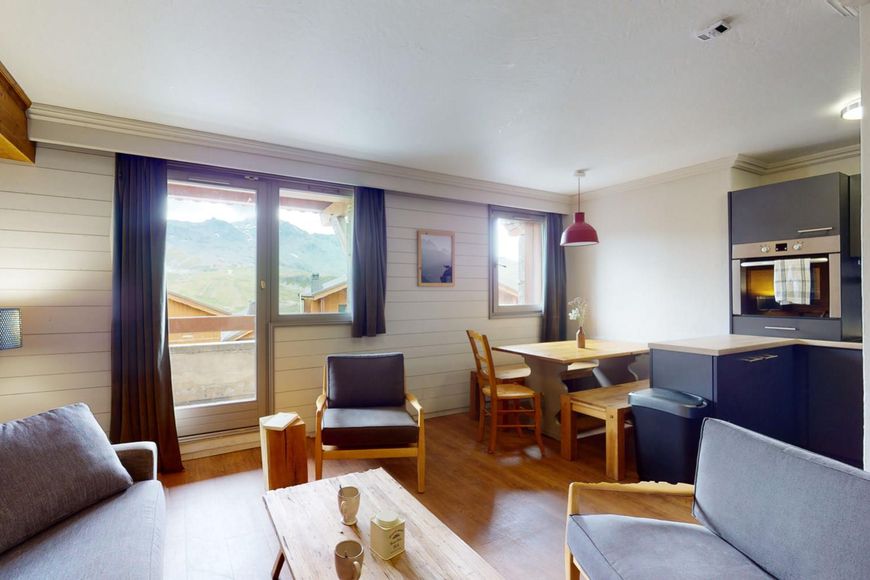 Apartmán - 6 os. (cca 66 m²), BS Cover Photo