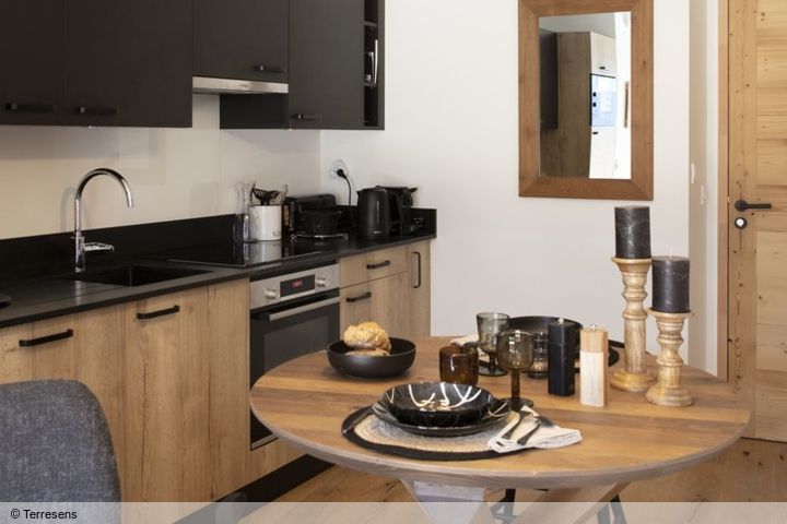 4-Pers.-Appartement (ca. 40 m²), OV