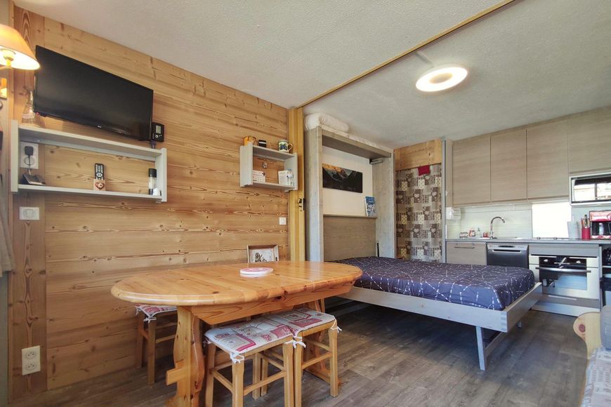 Studio - 2 os. (cca 19 m&sup2;, PL-CT25), BS