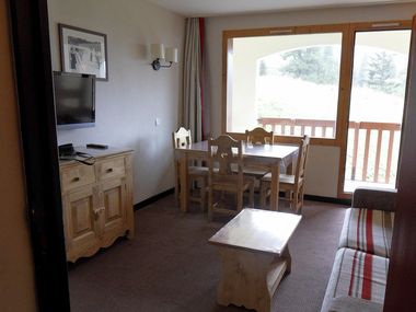 R&eacute;sidence Le Quartz B