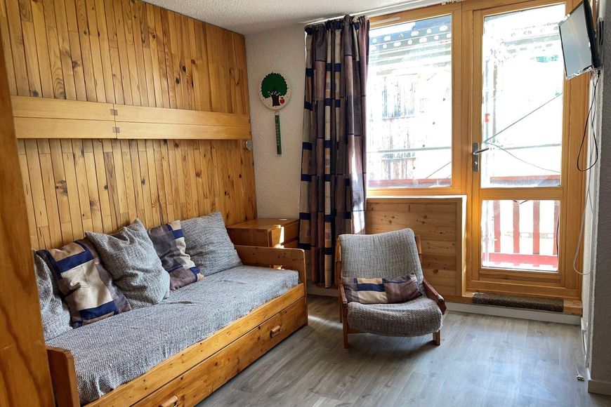 Studio - 4 os. (cca 27 m², PL-SO34), BS Cover Photo