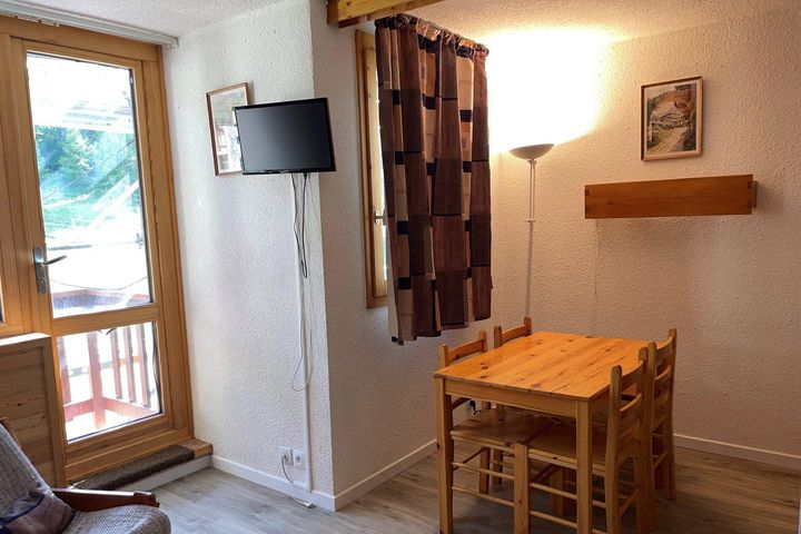 4-Pers.-Studio (ca. 27 m², PL-SO34), OV