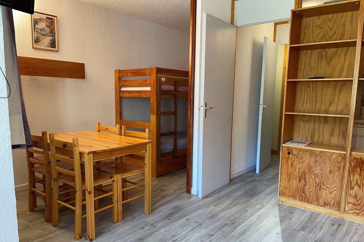 4-Pers.-Studio (ca. 27 m², PL-SO34), OV