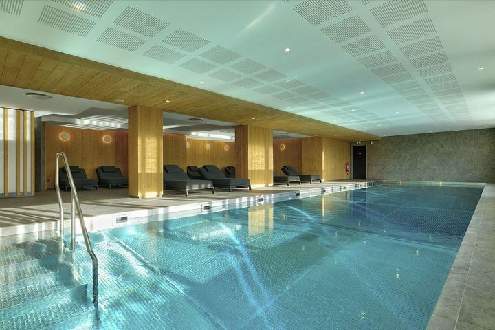 4-Pers.-Appartement (ca. 40 m², C21), OV
