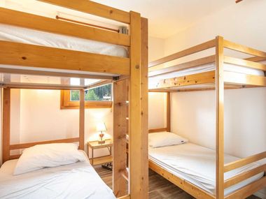 Résidence Les Chalets et Balcons de la Vanoise - photo 18