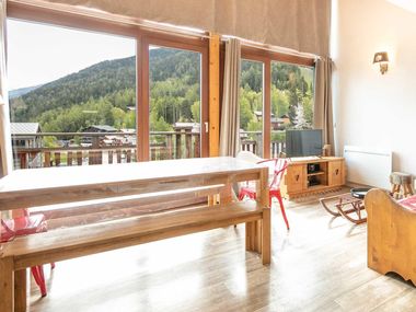 Résidence Les Chalets et Balcons de la Vanoise - photo 28