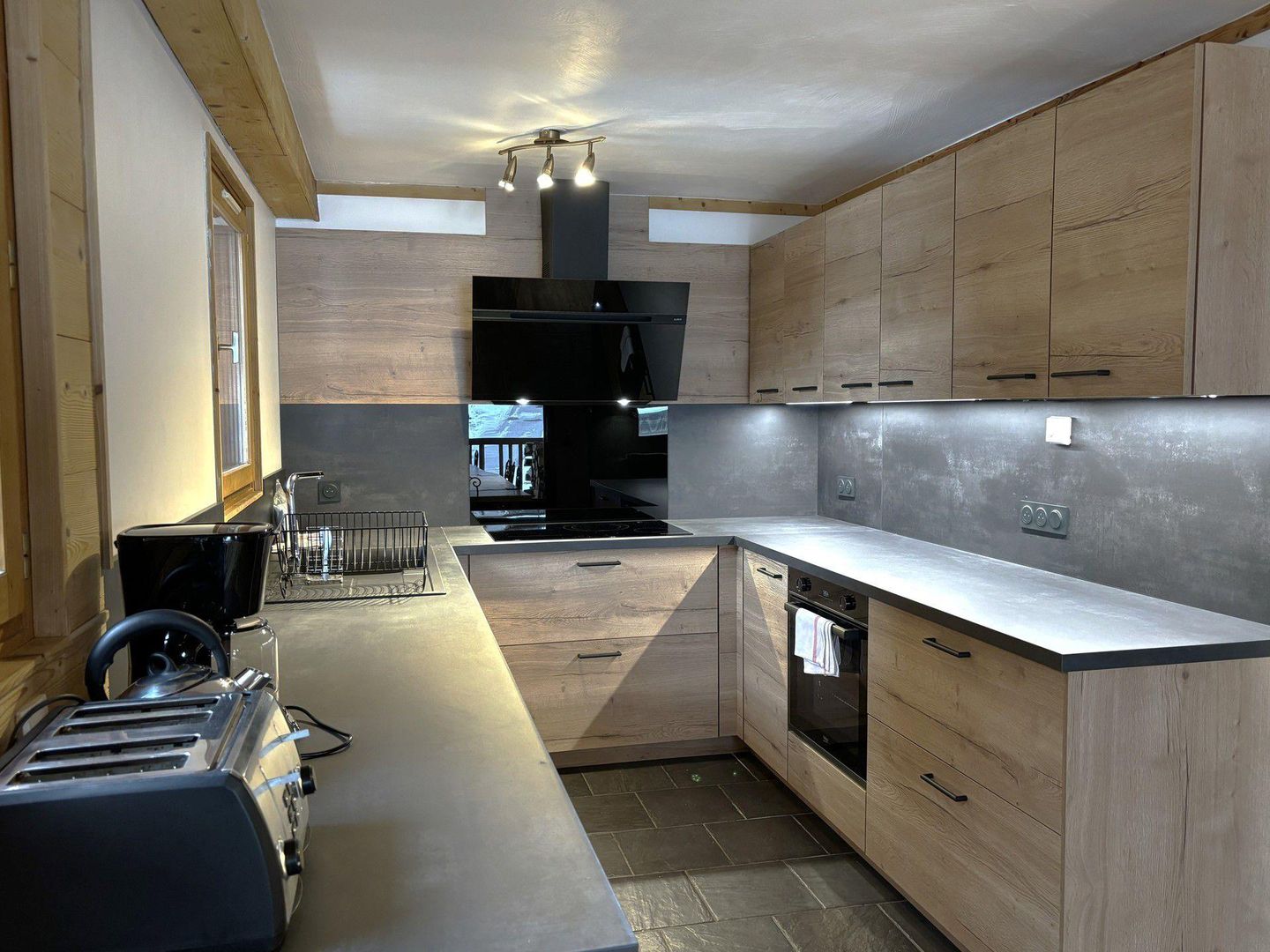 Chalet Villette - photo 15