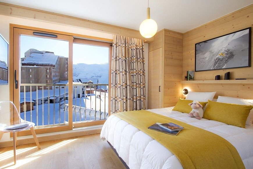 Apartmán - 4 os. (cca 45 m², A45), BS Cover Photo