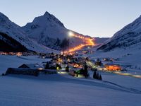 Tagesskireise Galtür in Galtür (Österreich)