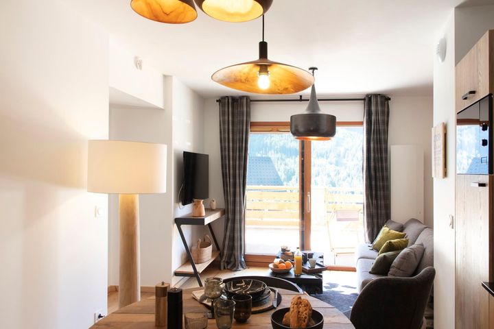 🏨 Votre hébergement