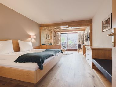 Alpenhotel Montafon
