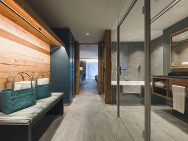 Alpenhotel Montafon