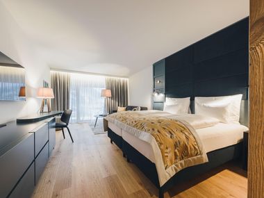 Alpenhotel Montafon