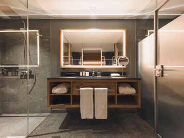 Alpenhotel Montafon