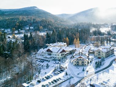 Sofra Health Institute Fit & Spa Karpacz in Karpacz