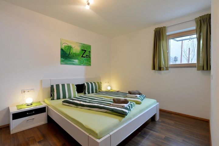 5-Pers.-Appartement (ca. 50 m²), OV