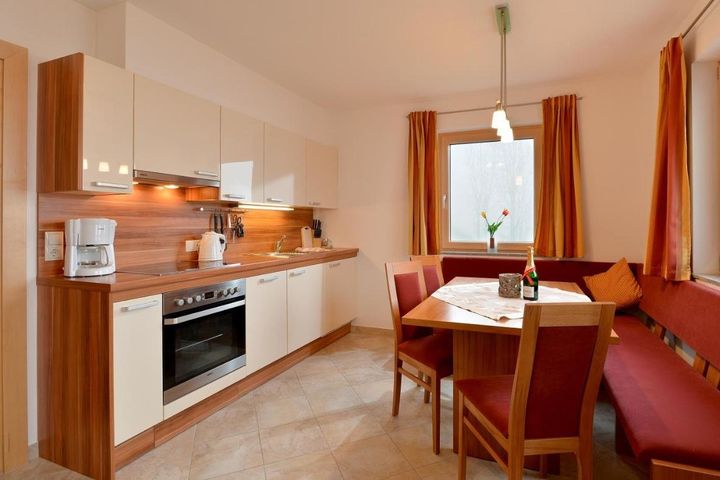 5-Pers.-Appartement (ca. 50 m²), OV