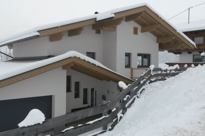 5-Pers.-Appartement (ca. 50 m²), OV