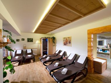 Hotel Wiesenegg