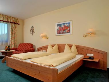 Berghotel Holzer