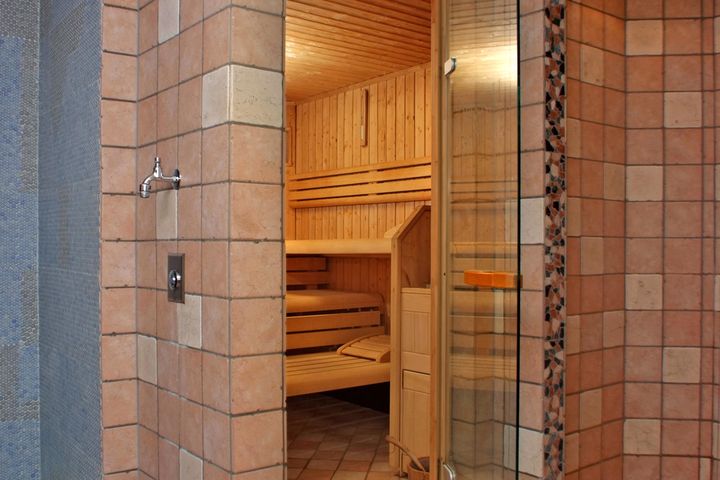 🏨 Votre hébergement - Jours 1 à 7