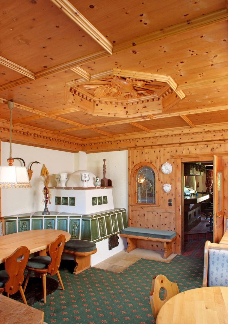 Berghotel Holzer — photo 4