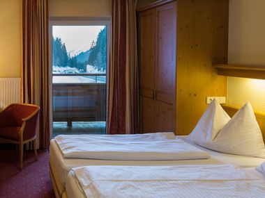 Berghotel Holzer