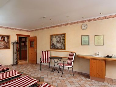 Berghotel Holzer