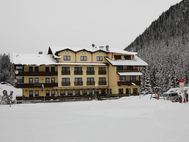 Berghotel Holzer