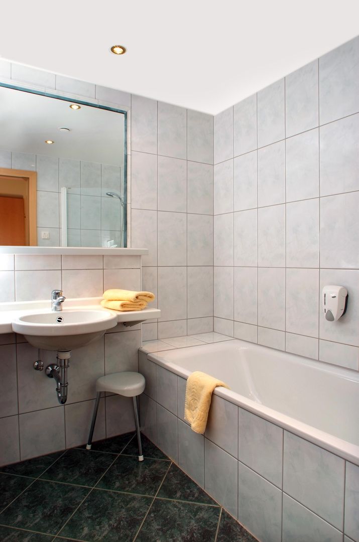 Berghotel Holzer — photo 13