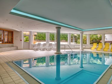 Hotel Erika