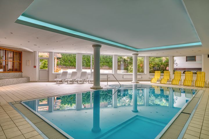 🏨 Votre hébergement