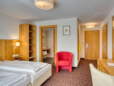 Hotel Erika